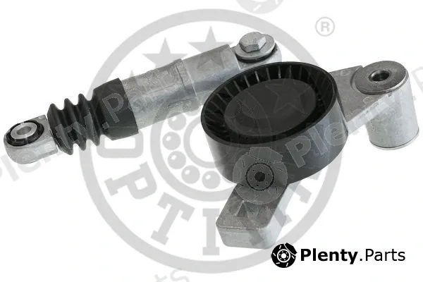 Optimal 0-N1509 — Tensioner Lever, V-ribbed belt
