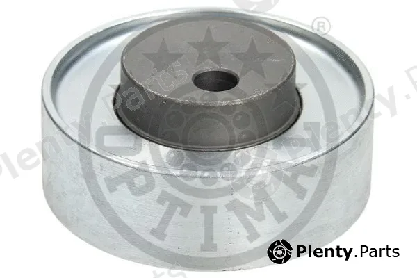 Optimal 0-N2118 — Tensioner Pulley, V-ribbed belt