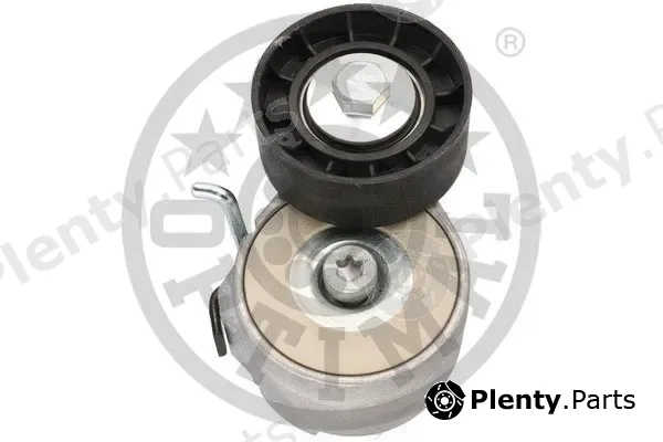 Optimal 0-N2458 — Tensioner Lever, V-ribbed belt