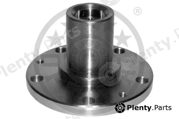 Optimal 04-P183 — Wheel Hub