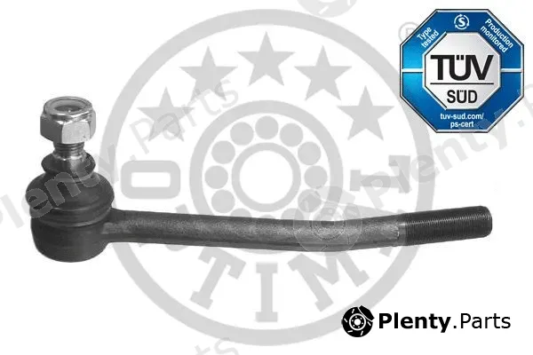 Optimal G1-205 — Tie Rod End TÜV certified
