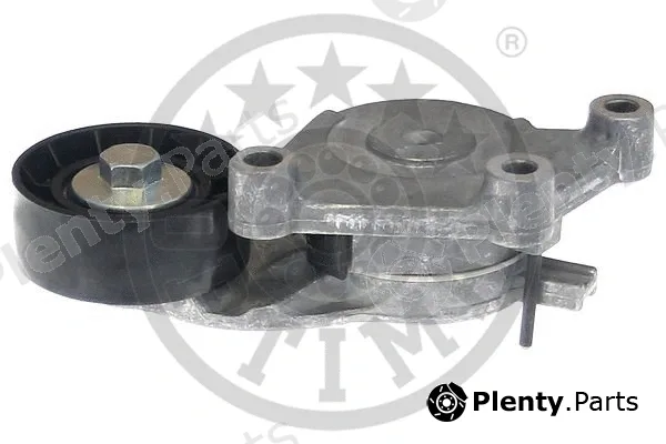 Optimal 0-N2115 — Tensioner Lever, V-ribbed belt
