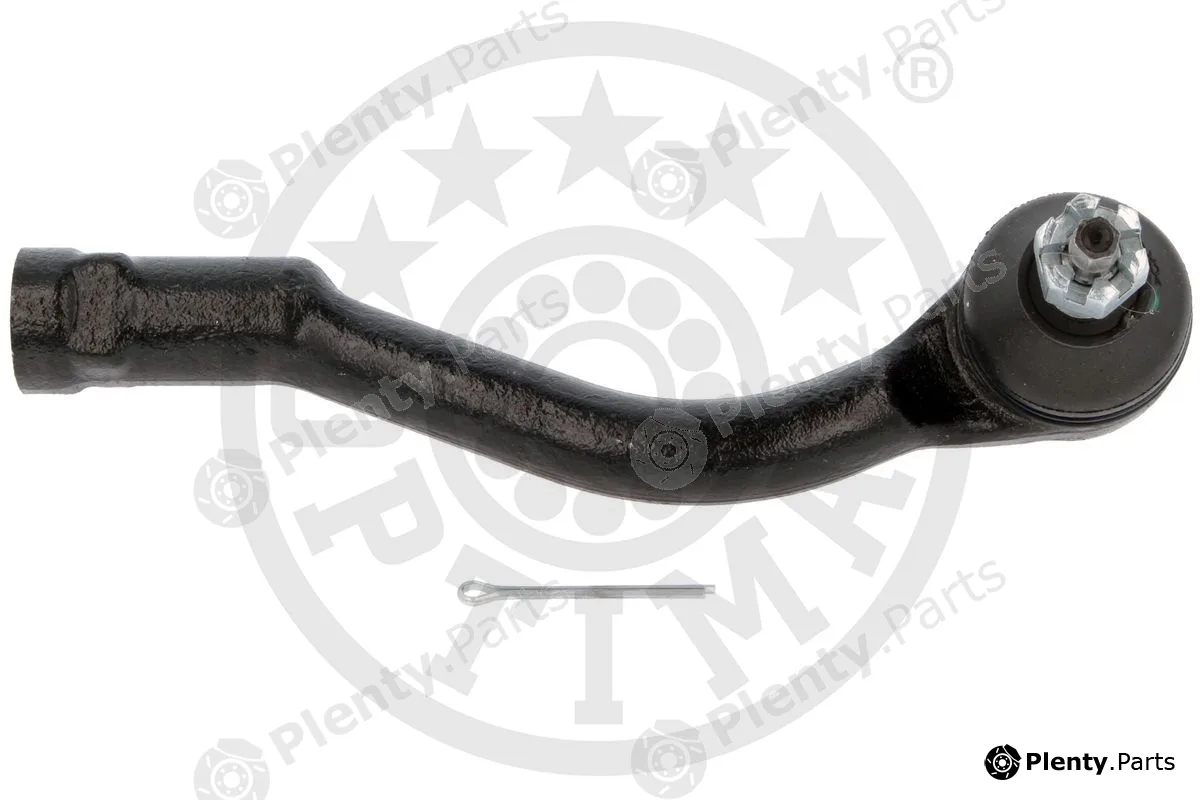 Optimal G1-2126 — Tie Rod End
