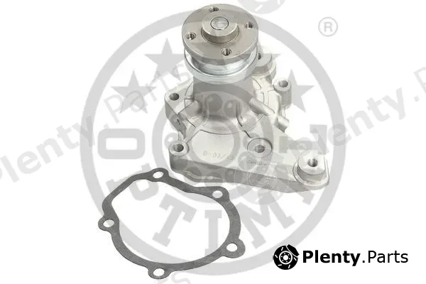 Optimal AQ-1679 — Water Pump, engine cooling