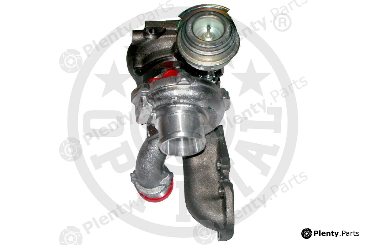 Optimal OP-ETU0095G-RM — Charger, charging (supercharged/turbocharged)