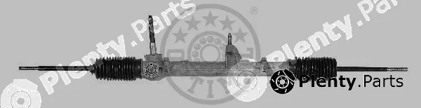 Optimal G10-014 — Steering Gear