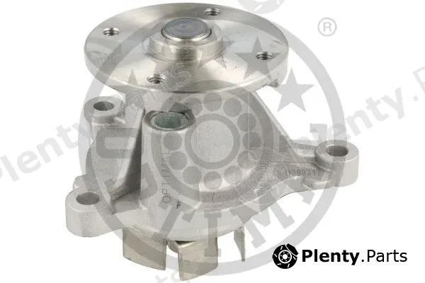 Optimal AQ-2483 — Water Pump, engine cooling