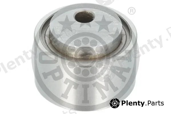 Optimal 0-N162 — Tensioner Pulley, timing belt
