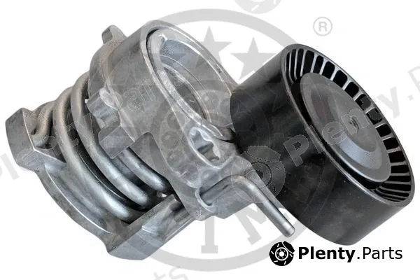 Optimal 0-N1791 — Tensioner Lever, V-ribbed belt