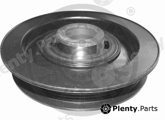 Optimal F8-5639 — Belt Pulley, crankshaft