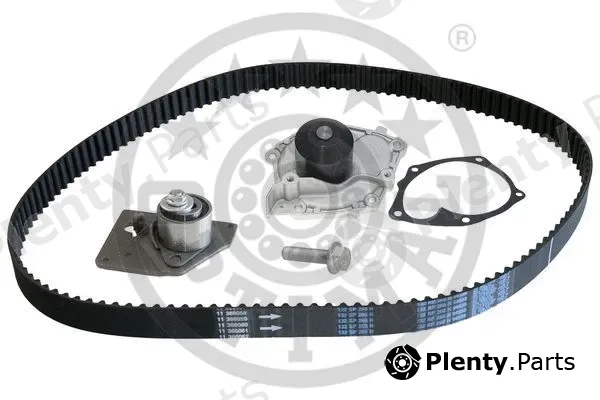 Optimal SK-1493AQ1 — Water Pump & Timing Belt Kit
