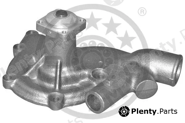 Optimal AQ-1292 — Water Pump, engine cooling