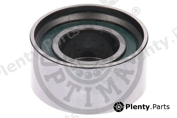 Optimal 0-N1374 — Deflection/Guide Pulley, timing belt