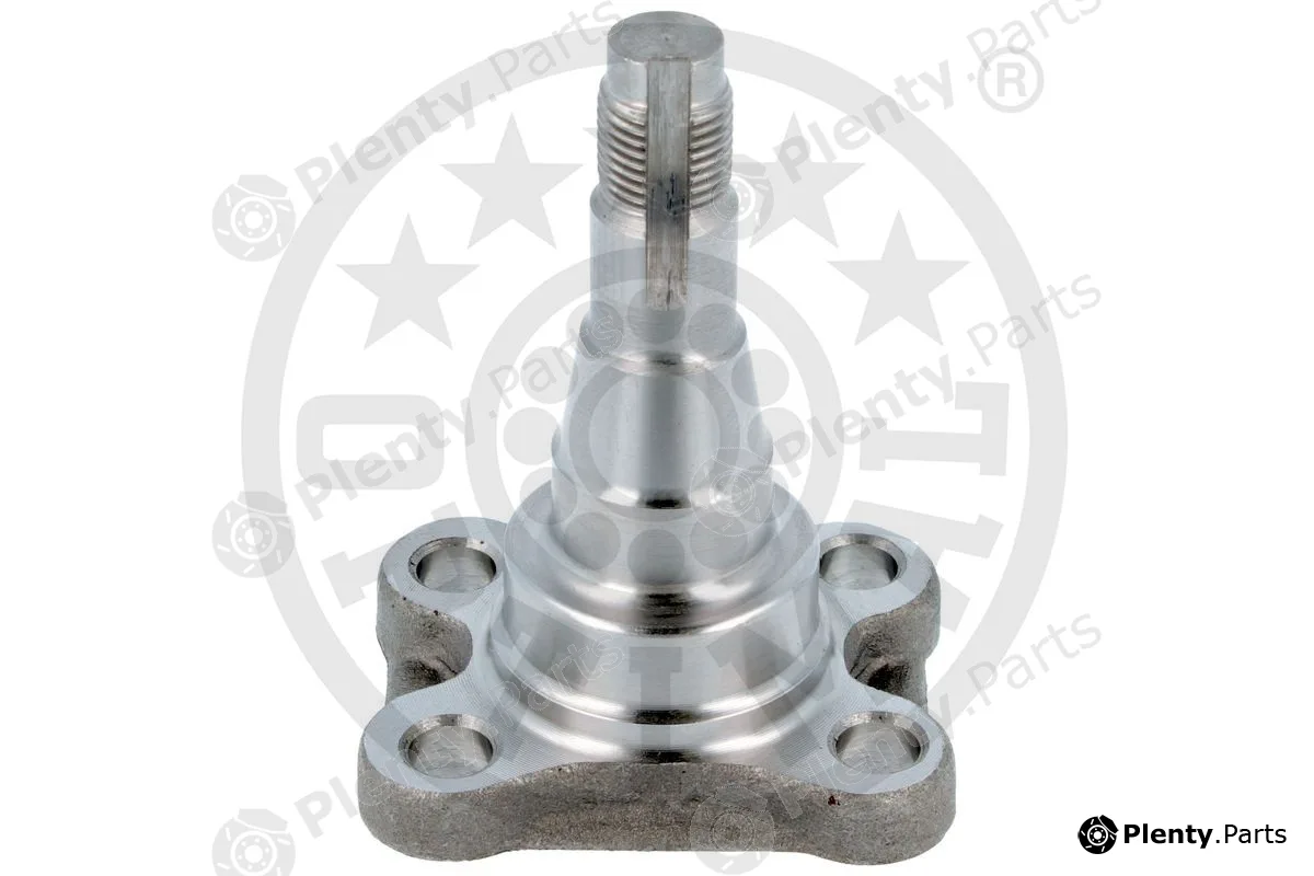 Optimal 04-P482 — Wheel Hub