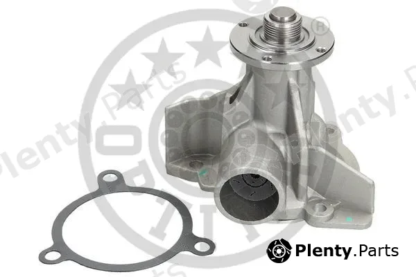 Optimal AQ-1101 — Water Pump, engine cooling
