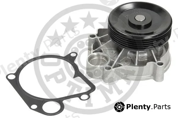 Optimal AQ-1115 — Water Pump, engine cooling