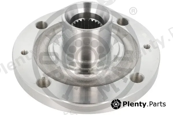 Optimal 04-P508 — Wheel Hub