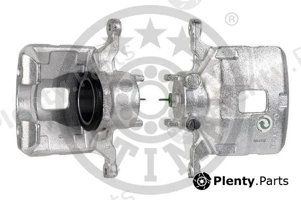 Optimal BC-1116L — Brake Caliper