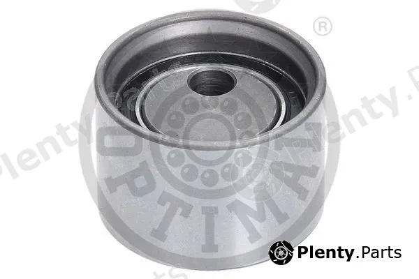 Optimal 0-N020 — Tensioner Pulley, timing belt
