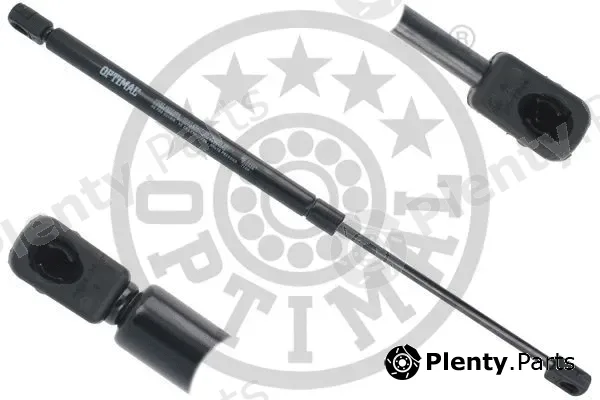 Optimal AG-52208 — Gas Spring, boot/cargo area