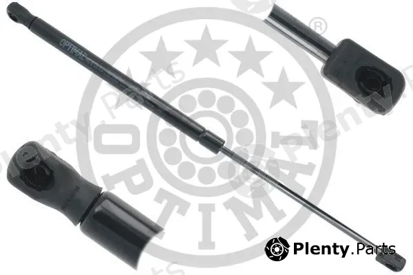 Optimal AG-51757 — Gas Spring, boot/cargo area