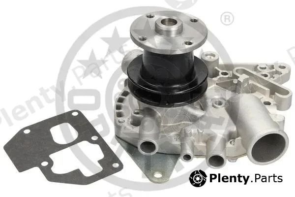 Optimal AQ-1528 — Water Pump, engine cooling