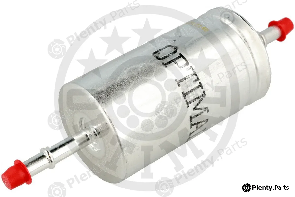 Optimal OP-FFF30070 — Fuel Filter