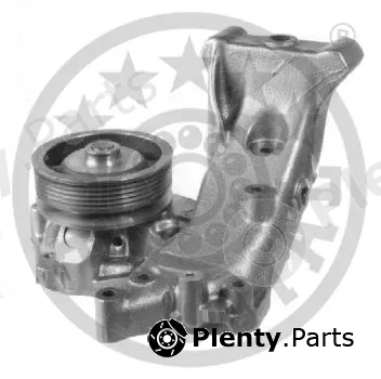 Optimal AQ-1703 — Water Pump, engine cooling