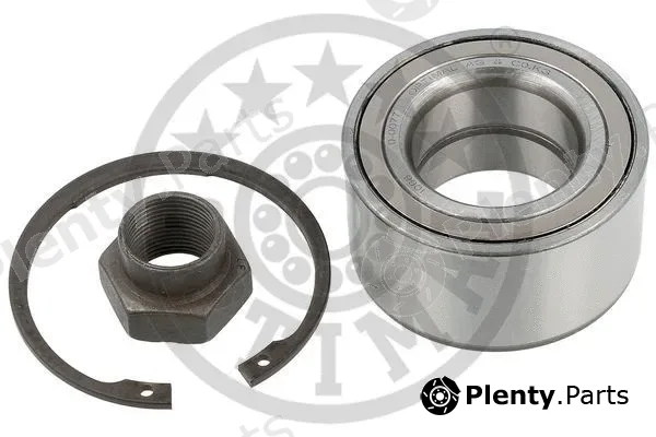 Optimal 301132 — Wheel Bearing Kit