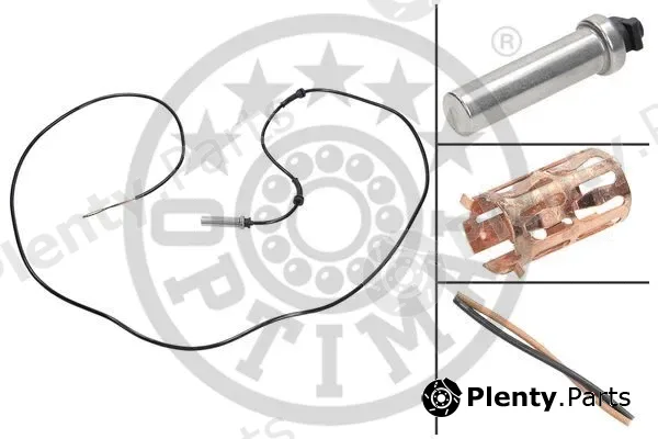 Optimal 06-S153 — Sensor, wheel speed