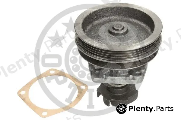 Optimal AQ-1720 — Water Pump, engine cooling