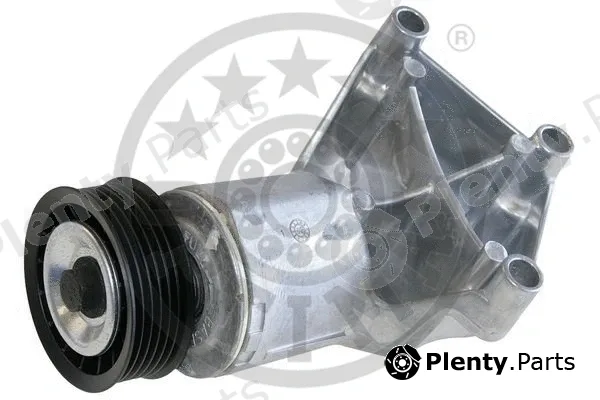 Optimal 0-N1434 — Tensioner Lever, V-ribbed belt