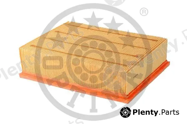 Optimal OP-FAF10214 — Air Filter