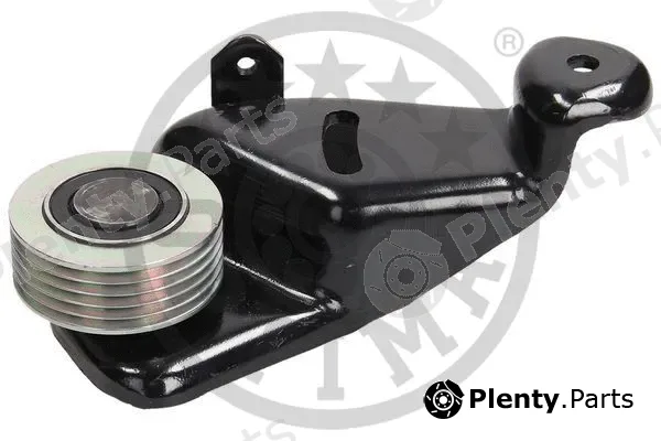 Optimal 0-N2335 — Tensioner Pulley, V-ribbed belt