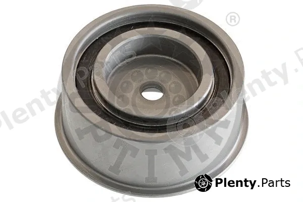 Optimal 0-N876 — Deflection/Guide Pulley, timing belt