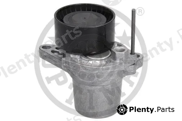 Optimal 0-N2280 — Belt Tensioner, V-ribbed belt