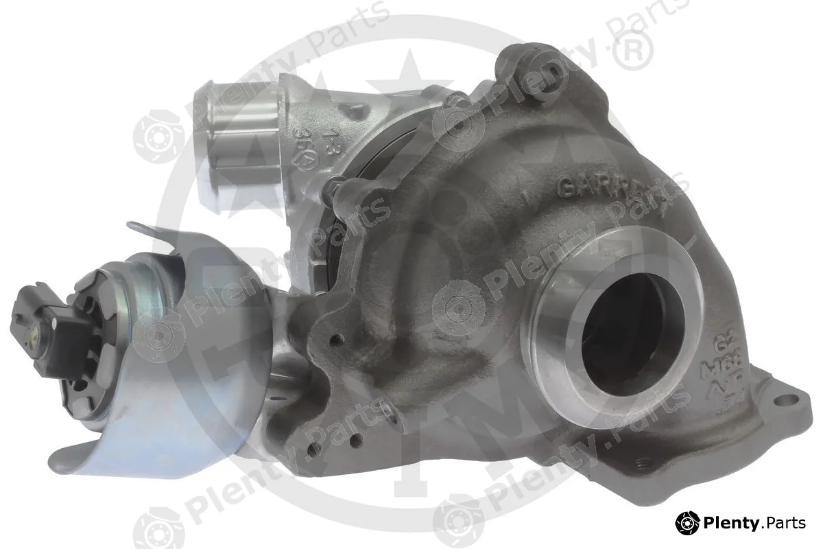 Optimal OP-ETU0182G-RM — Charger, charging (supercharged/turbocharged)