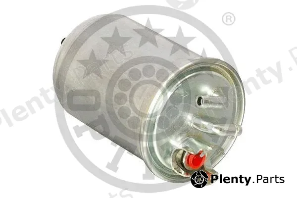 Optimal OP-FFF30043 — Fuel Filter