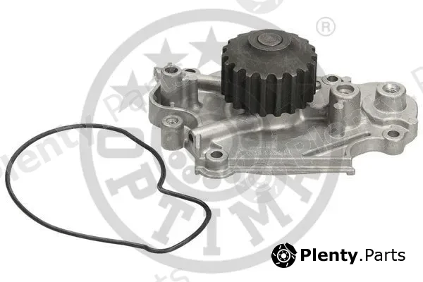 Optimal AQ-1237 — Water Pump, engine cooling
