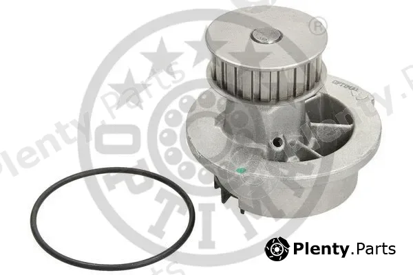 Optimal AQ-1473 — Water Pump, engine cooling