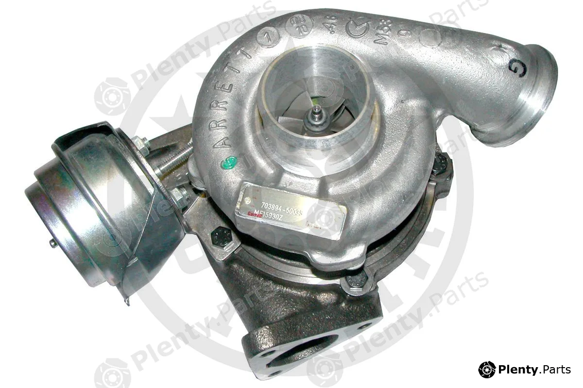 Optimal OP-ETU0354G-RM — Charger, charging (supercharged/turbocharged)