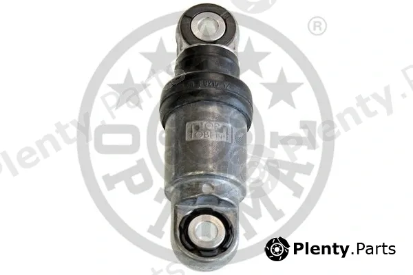 Optimal 0-N1787 — Vibration Damper, V-ribbed belt