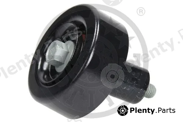 Optimal 0-N2249 — Deflection/Guide Pulley, V-ribbed belt