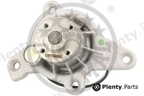 Optimal AQ-2467 — Water Pump, engine cooling