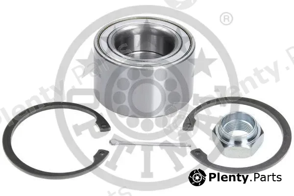 Optimal 201040L — Wheel Bearing Kit