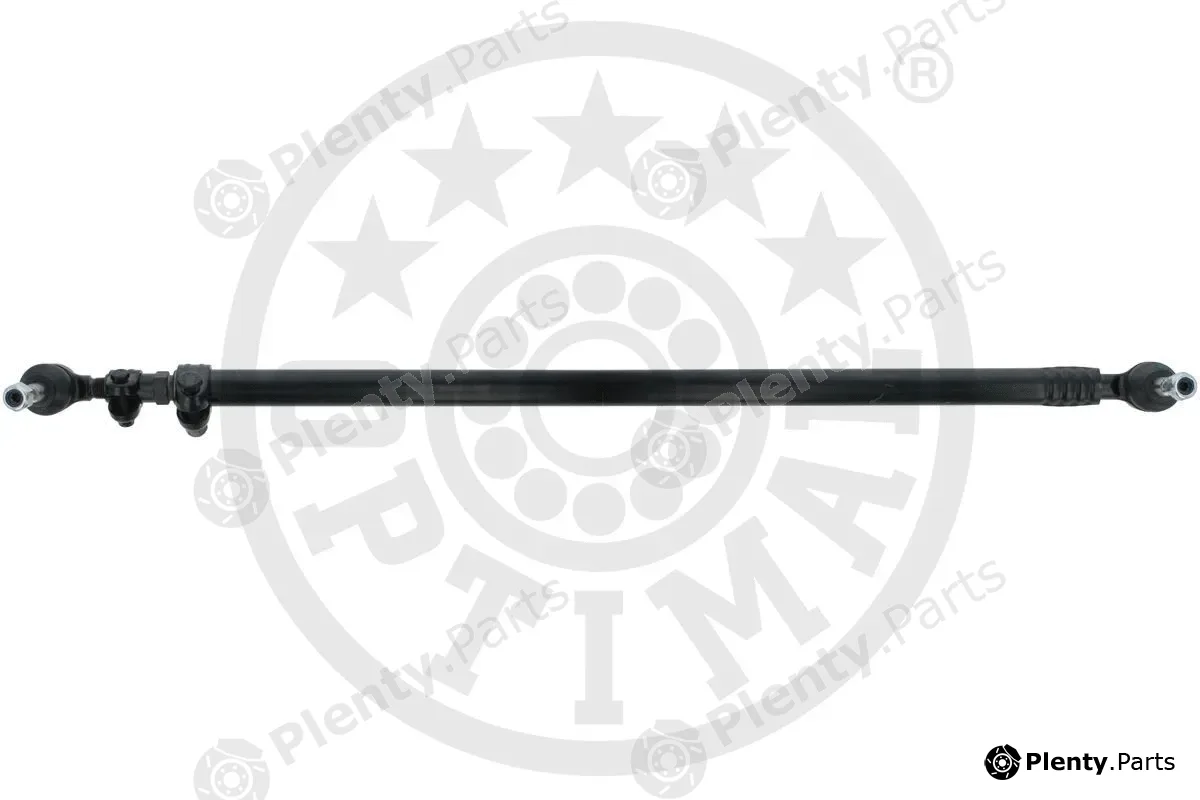 Optimal G4-874 — Centre Rod Assembly