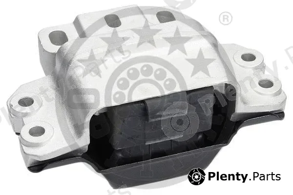 Optimal F8-7961 — Mounting, engine