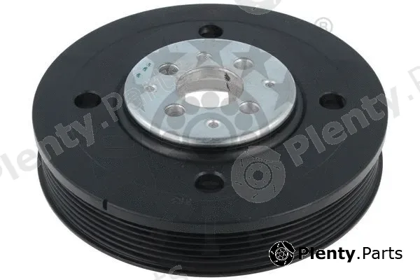 Optimal F7-8000 — Belt Pulley, crankshaft