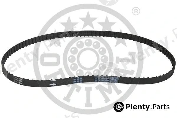 Optimal R-1025 — Timing Belt