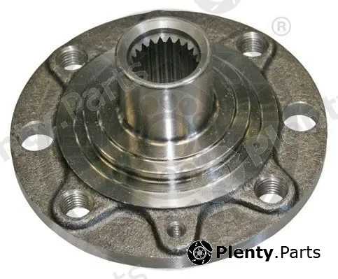 Optimal 04-P261 — Wheel Hub